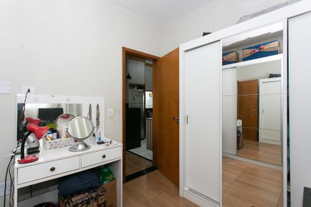 Apartamento à venda com 65m², 2 quartos e 1 vaga Apartamento à venda com 65m², 2 quartos e 1 vagaQuarto 2