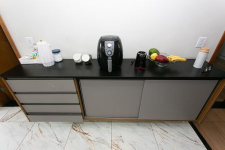 Apartamento à venda com 65m², 2 quartos e 1 vaga Apartamento à venda com 65m², 2 quartos e 1 vagaCozinha