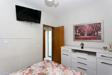 Apartamento à venda com 65m², 2 quartos e 1 vaga Apartamento à venda com 65m², 2 quartos e 1 vagaQuarto 1