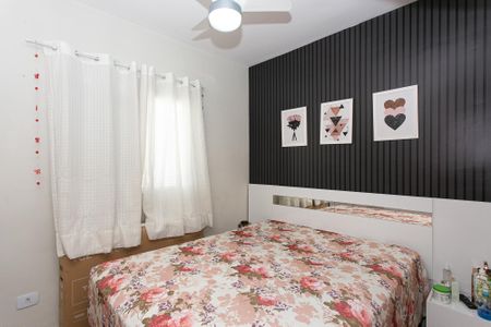 Quarto 1 de apartamento à venda com 2 quartos, 65m² em Vila Gomes Cardim, São Paulo