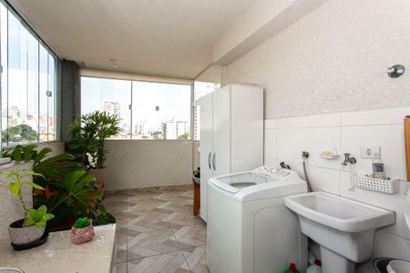 Apartamento à venda com 65m², 2 quartos e 1 vaga Apartamento à venda com 65m², 2 quartos e 1 vagaÁrea de Serviço