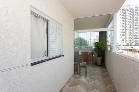 Apartamento à venda com 65m², 2 quartos e 1 vaga Apartamento à venda com 65m², 2 quartos e 1 vagaGarden