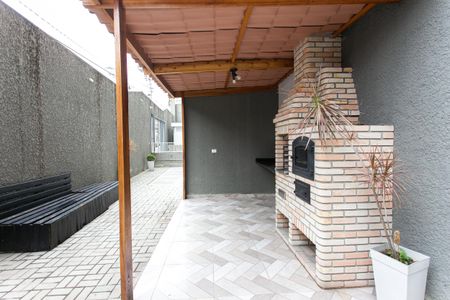 Apartamento à venda com 65m², 2 quartos e 1 vaga Apartamento à venda com 65m², 2 quartos e 1 vagaÁrea comum - Churrasqueira