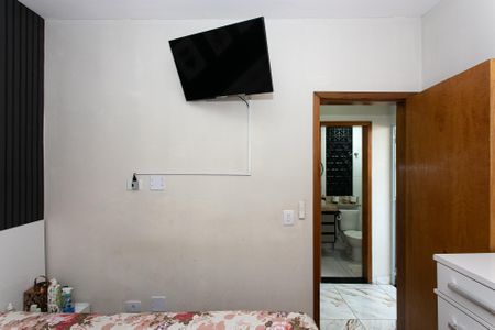 Quarto 1 de apartamento à venda com 2 quartos, 65m² em Vila Gomes Cardim, São Paulo