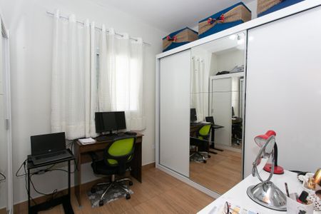Apartamento à venda com 65m², 2 quartos e 1 vaga Apartamento à venda com 65m², 2 quartos e 1 vagaQuarto 2