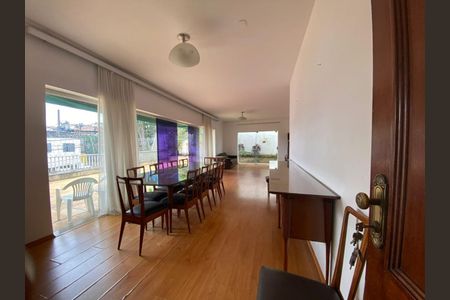 Foto 12 de casa à venda com 2 quartos, 350m² em Jardim Oriental, São Paulo