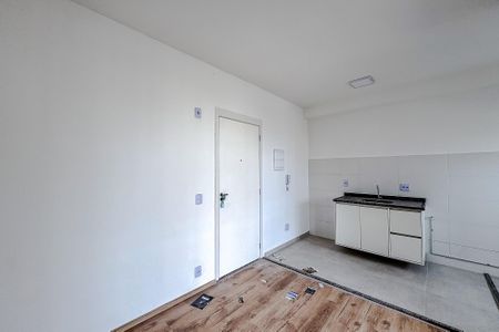 Apartamento à venda com 42m², 2 quartos e 1 vaga Apartamento à venda com 42m², 2 quartos e 1 vagaSala