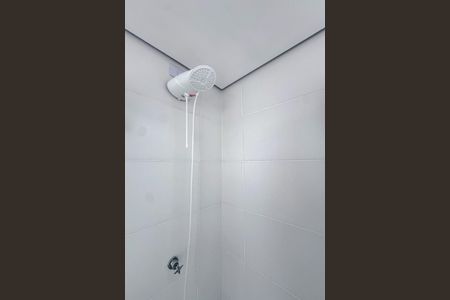 Apartamento à venda com 42m², 2 quartos e 1 vaga Apartamento à venda com 42m², 2 quartos e 1 vagaBanheiro