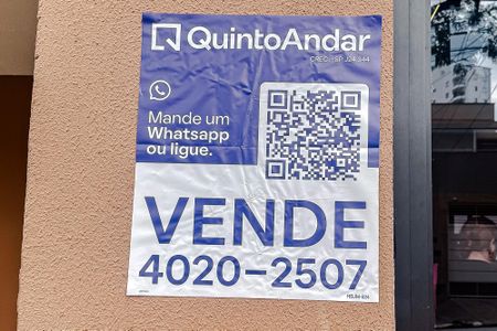 Apartamento à venda com 42m², 2 quartos e 1 vaga Apartamento à venda com 42m², 2 quartos e 1 vagaPlaquinha