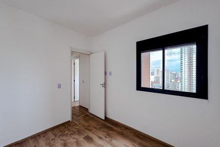 Quarto 1 de apartamento à venda com 2 quartos, 42m² em Mooca, São Paulo