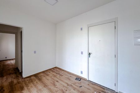 Sala de apartamento à venda com 2 quartos, 42m² em Mooca, São Paulo