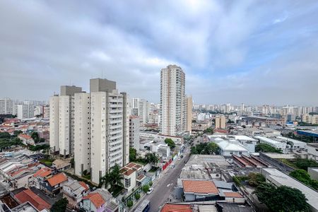 Apartamento à venda com 42m², 2 quartos e 1 vaga Apartamento à venda com 42m², 2 quartos e 1 vagaVista do Quarto 2