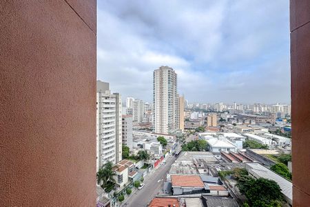 Apartamento à venda com 42m², 2 quartos e 1 vaga Apartamento à venda com 42m², 2 quartos e 1 vagaVista do Quarto 1