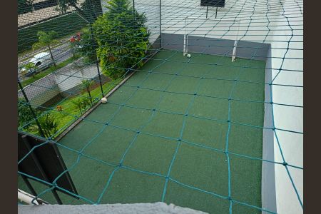 Apartamento para alugar com 110m², 3 quartos e 2 vagas Apartamento para alugar com 110m², 3 quartos e 2 vagasQuadra Esportiva