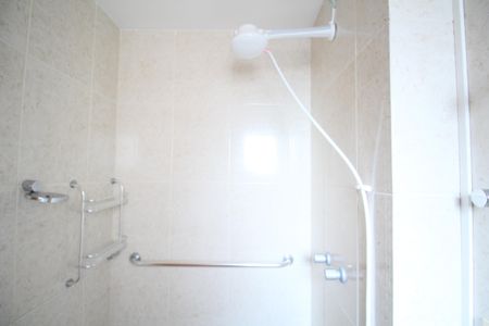 Apartamento para alugar com 110m², 3 quartos e 2 vagasBanheiro 1