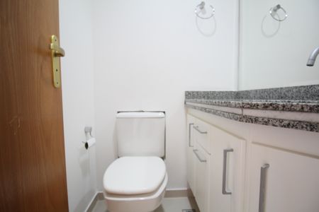 Apartamento para alugar com 110m², 3 quartos e 2 vagasBanheiro 2