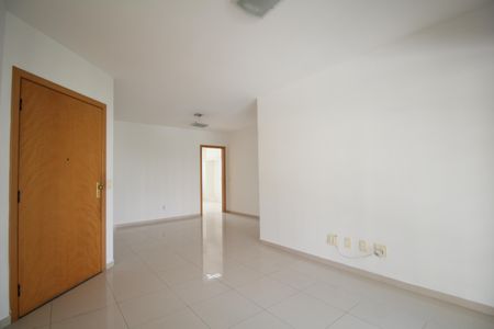 Sala de apartamento para alugar com 3 quartos, 110m² em Vila Suzana, São Paulo