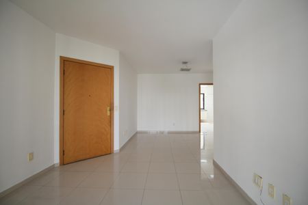 Sala de apartamento para alugar com 3 quartos, 110m² em Vila Suzana, São Paulo
