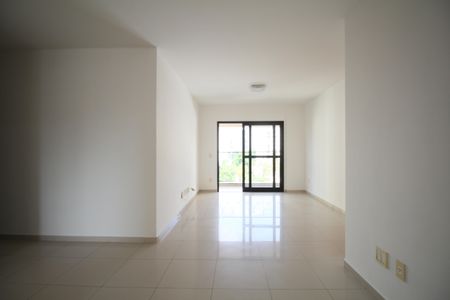 Sala de apartamento para alugar com 3 quartos, 110m² em Vila Suzana, São Paulo