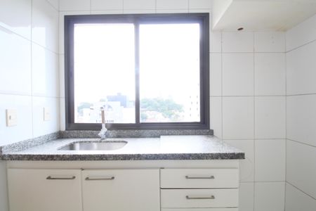 Apartamento para alugar com 110m², 3 quartos e 2 vagasCozinha - Armários