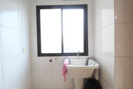 Apartamento para alugar com 110m², 3 quartos e 2 vagasÁrea de Serviço