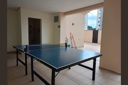 Apartamento para alugar com 110m², 3 quartos e 2 vagas Apartamento para alugar com 110m², 3 quartos e 2 vagasÁrea comum