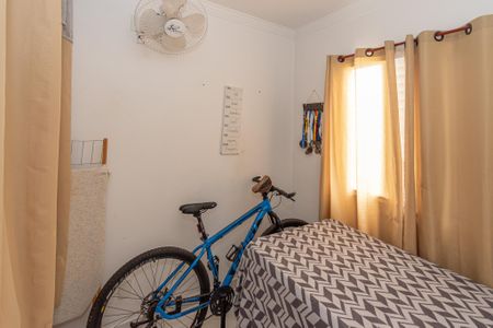 Apartamento para alugar com 70m², 3 quartos e 2 vagasQuarto 1