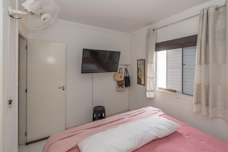 Apartamento para alugar com 70m², 3 quartos e 2 vagasSuite 