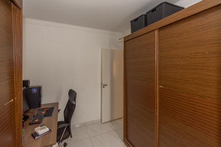 Apartamento para alugar com 70m², 3 quartos e 2 vagasQuarto 2
