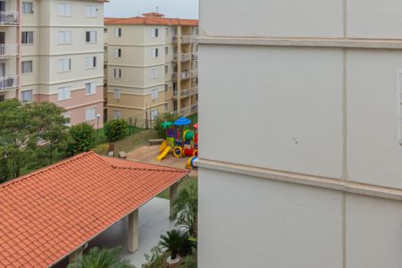 Vista Suite  de apartamento para alugar com 3 quartos, 70m² em Parque Euclides Miranda, Sumaré