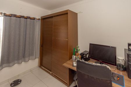 Apartamento para alugar com 70m², 3 quartos e 2 vagasQuarto 2