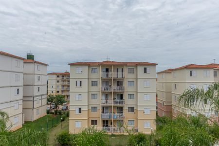 Apartamento para alugar com 70m², 3 quartos e 2 vagasVista Sala de Estar/Jantar 