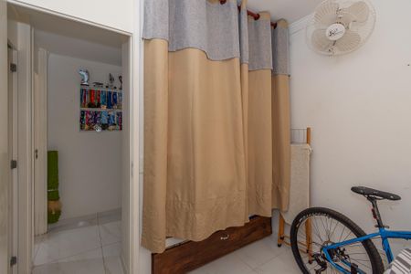 Apartamento para alugar com 70m², 3 quartos e 2 vagasQuarto 1