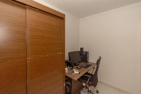 Apartamento para alugar com 70m², 3 quartos e 2 vagasQuarto 2