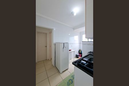 Apartamento para alugar com 41m², 1 quarto e 1 vaga Apartamento para alugar com 41m², 1 quarto e 1 vagaCozinha