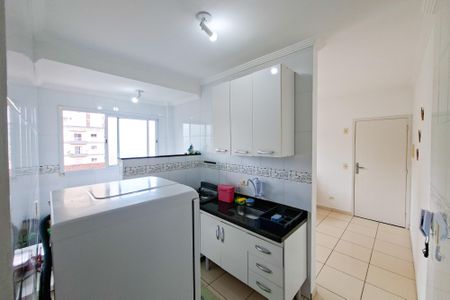 Apartamento para alugar com 41m², 1 quarto e 1 vaga Apartamento para alugar com 41m², 1 quarto e 1 vagaCozinha