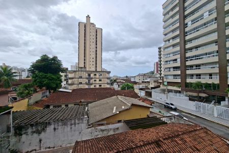 Apartamento para alugar com 41m², 1 quarto e 1 vaga Apartamento para alugar com 41m², 1 quarto e 1 vagaVista da Sacada