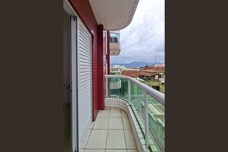 Apartamento para alugar com 41m², 1 quarto e 1 vaga Apartamento para alugar com 41m², 1 quarto e 1 vagaSacada do Quarto