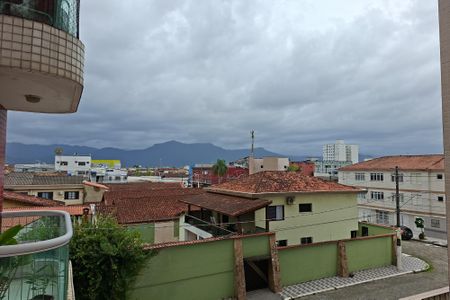 Apartamento para alugar com 41m², 1 quarto e 1 vaga Apartamento para alugar com 41m², 1 quarto e 1 vagaSacada do Quarto