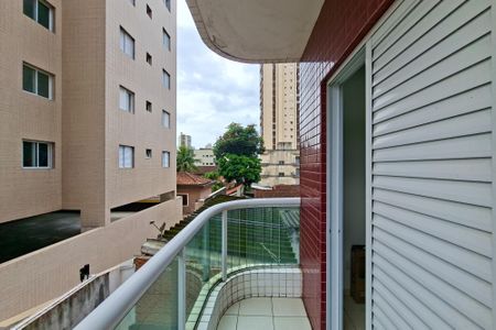 Apartamento para alugar com 41m², 1 quarto e 1 vaga Apartamento para alugar com 41m², 1 quarto e 1 vagaSacada do quarto