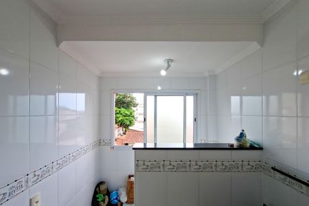 Apartamento para alugar com 41m², 1 quarto e 1 vaga Apartamento para alugar com 41m², 1 quarto e 1 vagaÁrea de Serviço