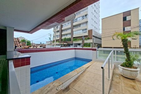 Apartamento para alugar com 41m², 1 quarto e 1 vaga Apartamento para alugar com 41m², 1 quarto e 1 vagaÁrea comum - Piscina