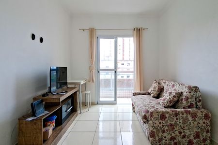 Apartamento para alugar com 41m², 1 quarto e 1 vaga Apartamento para alugar com 41m², 1 quarto e 1 vagaSala