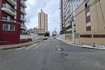 Apartamento para alugar com 41m², 1 quarto e 1 vaga Apartamento para alugar com 41m², 1 quarto e 1 vagaVista da Rua