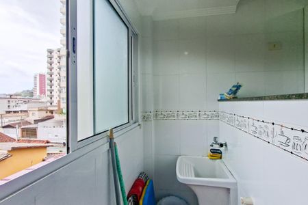 Apartamento para alugar com 41m², 1 quarto e 1 vaga Apartamento para alugar com 41m², 1 quarto e 1 vagaÁrea de Serviço