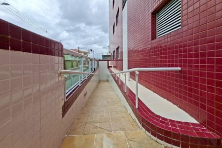 Apartamento para alugar com 41m², 1 quarto e 1 vaga Apartamento para alugar com 41m², 1 quarto e 1 vagaRampa de acesso