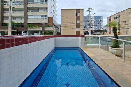 Apartamento para alugar com 41m², 1 quarto e 1 vaga Apartamento para alugar com 41m², 1 quarto e 1 vagaÁrea comum - Piscina