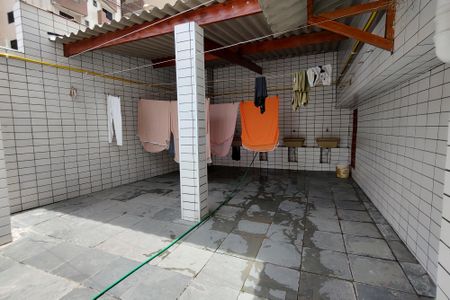 Studio para alugar com 30m², 0 quarto e 1 vagaLavanderia