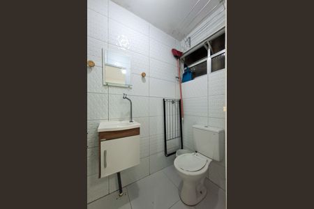 Studio para alugar com 30m², 0 quarto e 1 vagaBanheiro 