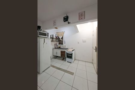 Studio para alugar com 30m², 0 quarto e 1 vagaCozinha 